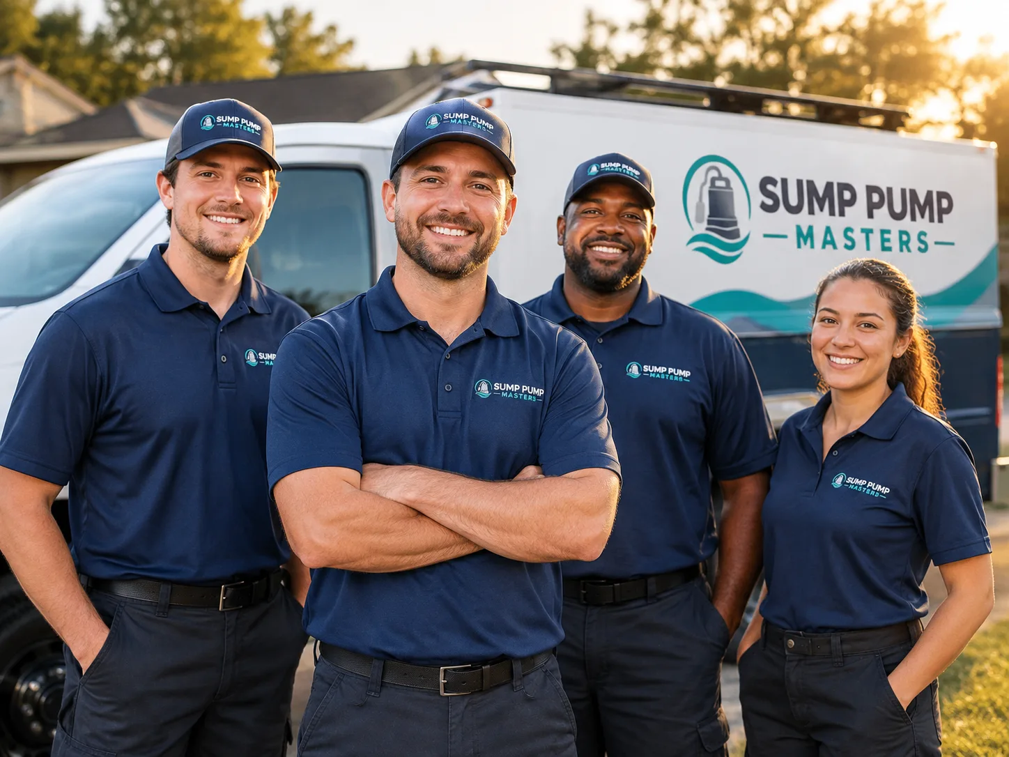 Sump Pump Repair company in Rochelle, GA