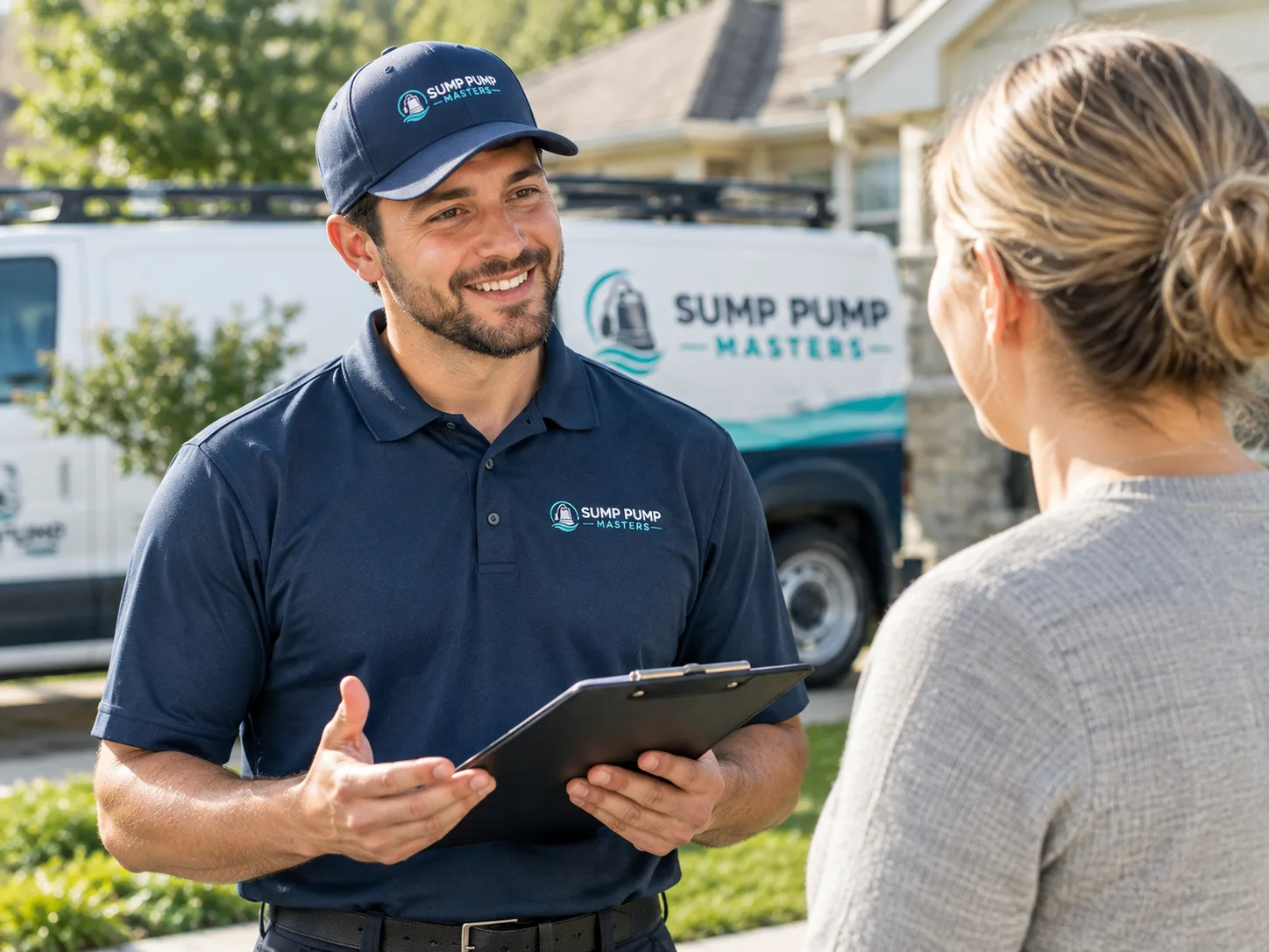 Sump Pump Repair Rochelle, GA FAQs
